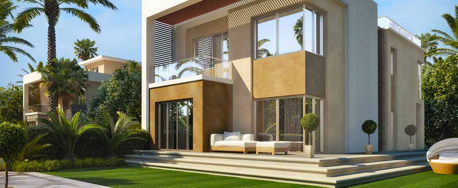 Sarai | Villa