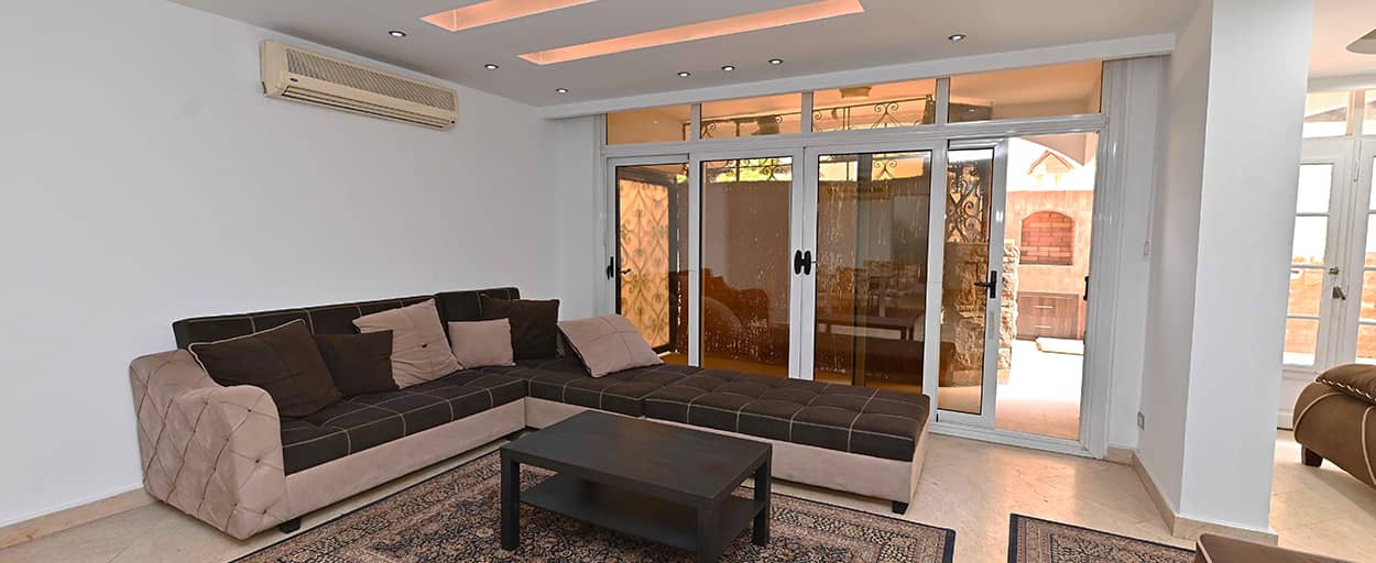 Sarayat | Duplex