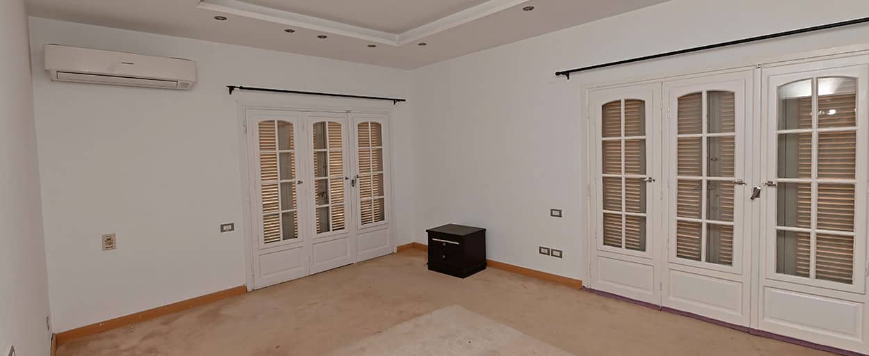 Sarayat | Duplex