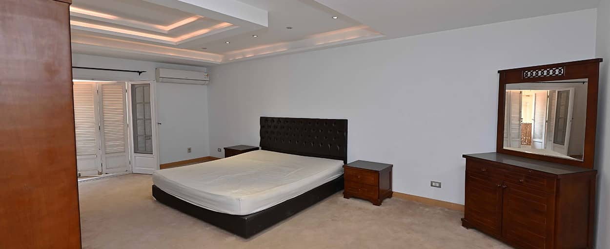 Sarayat | Duplex