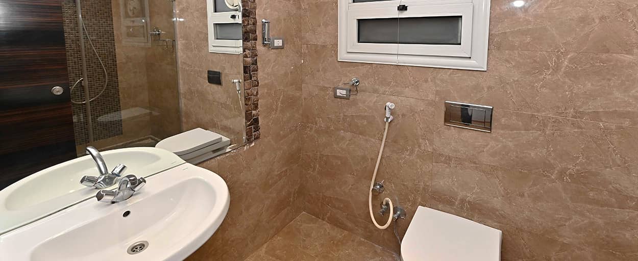Sarayat | Duplex