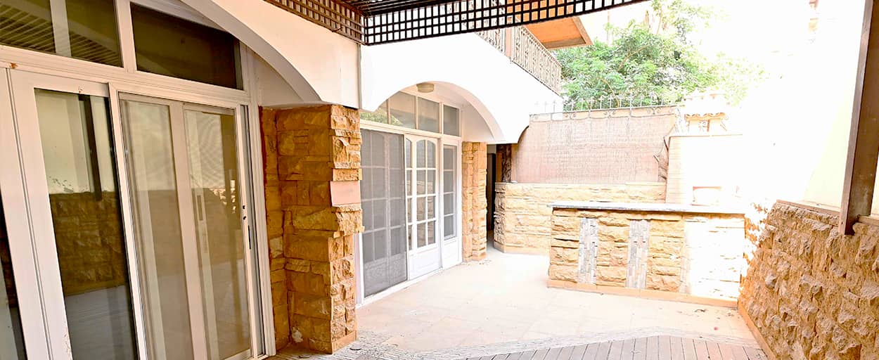 Sarayat | Duplex