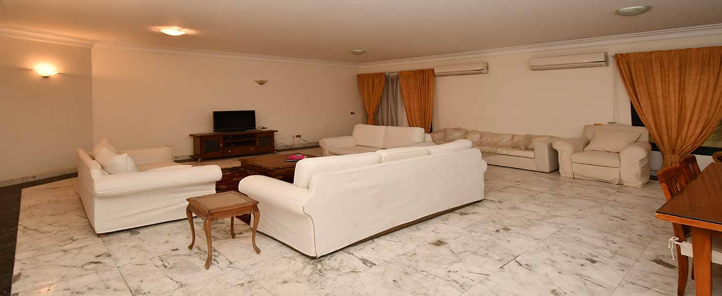 Sarayat | Apartment