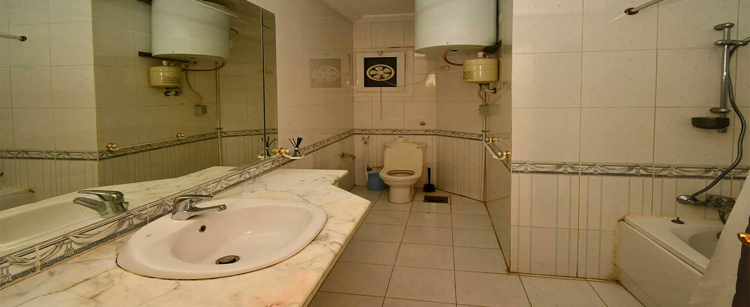 Sarayat | Apartment