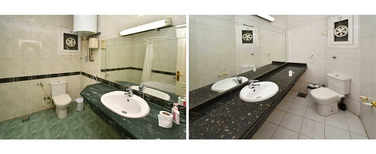 Sarayat | Apartment
