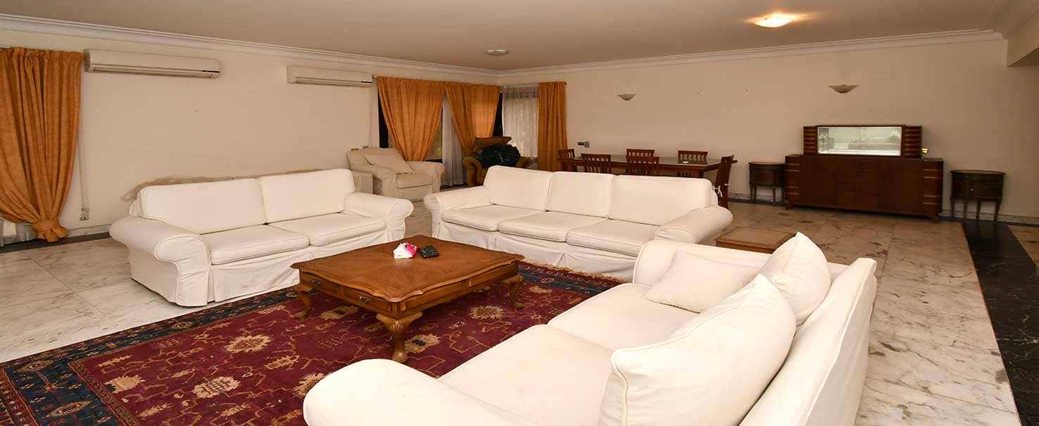 Sarayat | Apartment