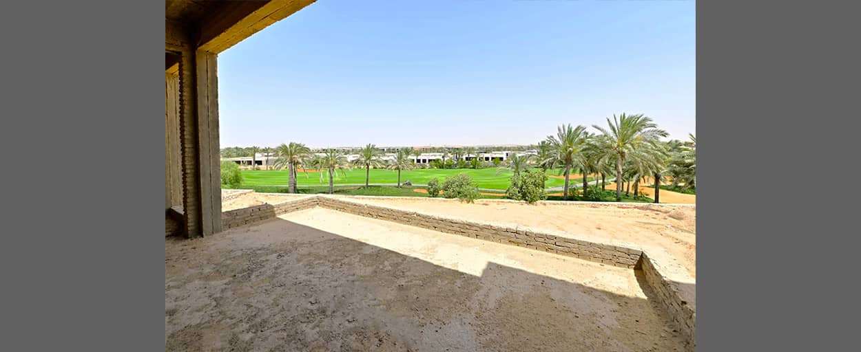 Kattameya Dunes | فيلا