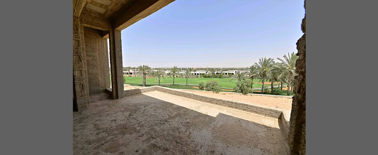 Kattameya Dunes | فيلا