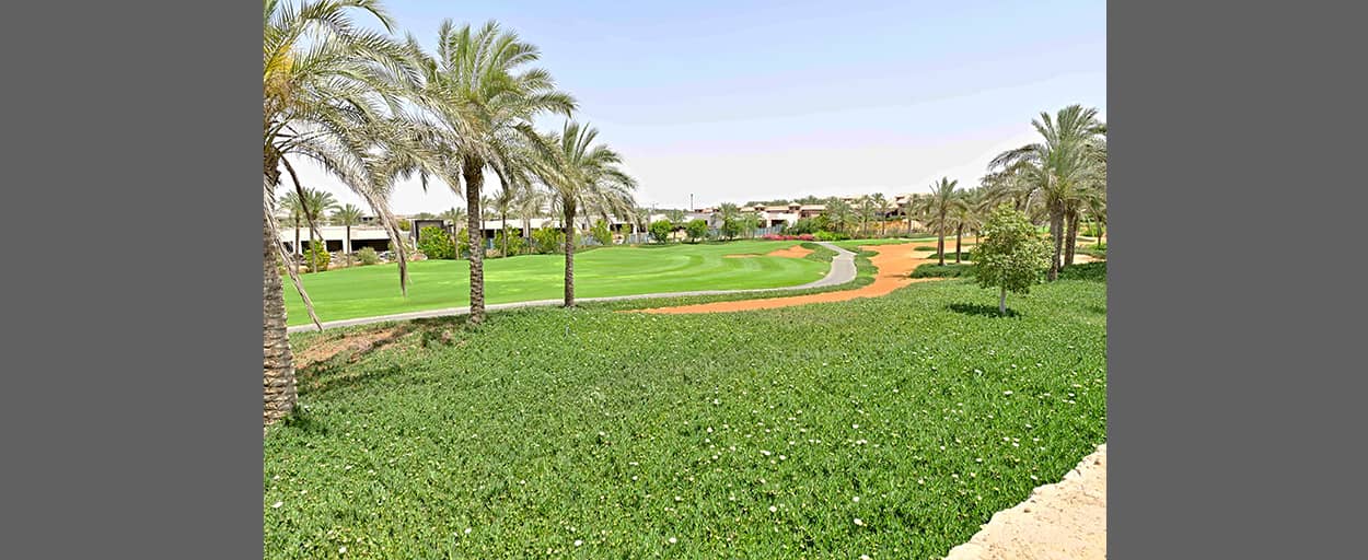 Kattameya Dunes | فيلا