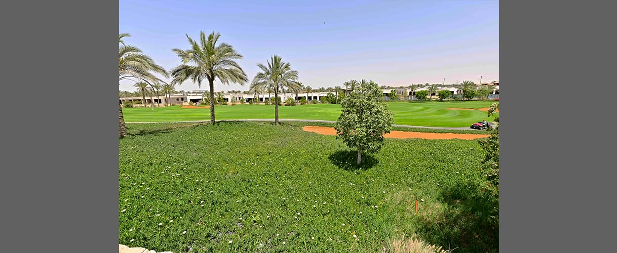 Kattameya Dunes | فيلا