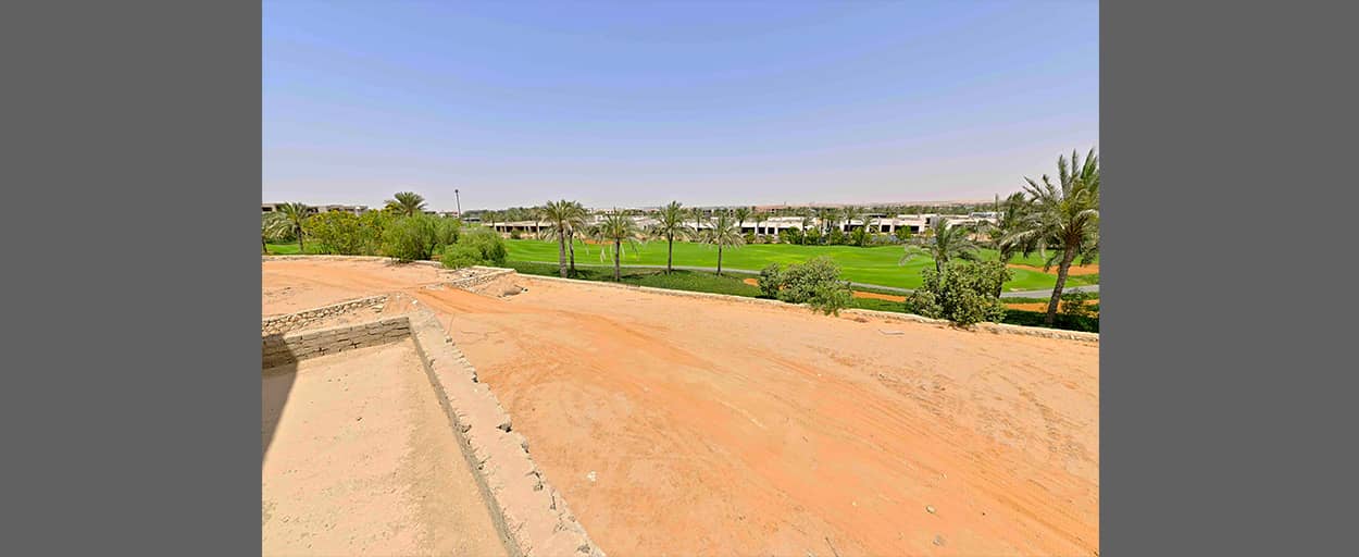 Kattameya Dunes | فيلا