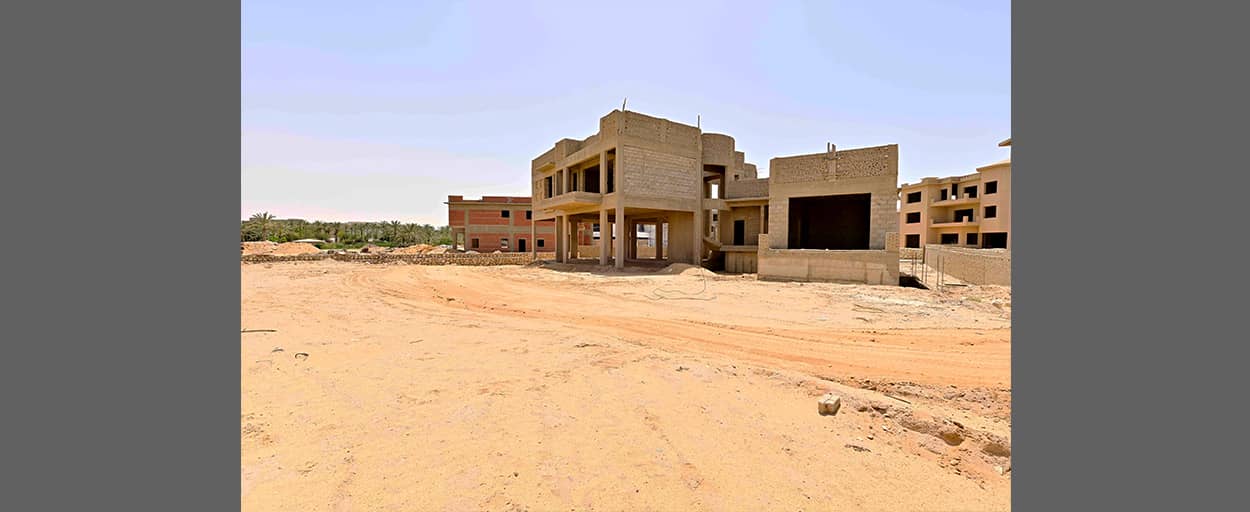 Kattameya Dunes | فيلا