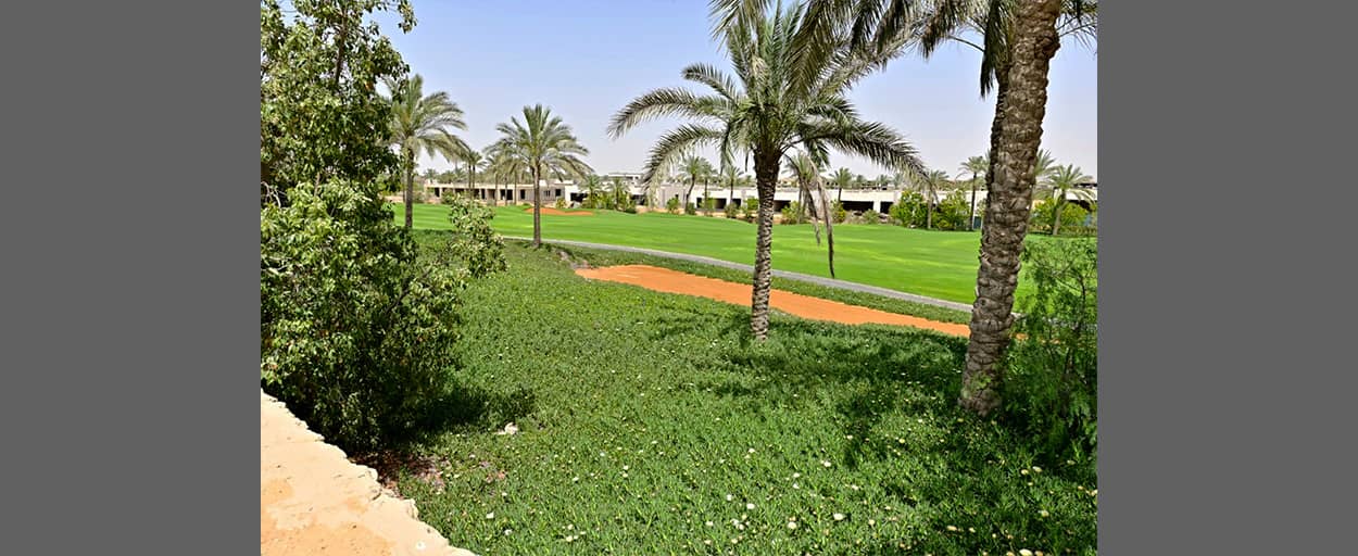 Kattameya Dunes | فيلا