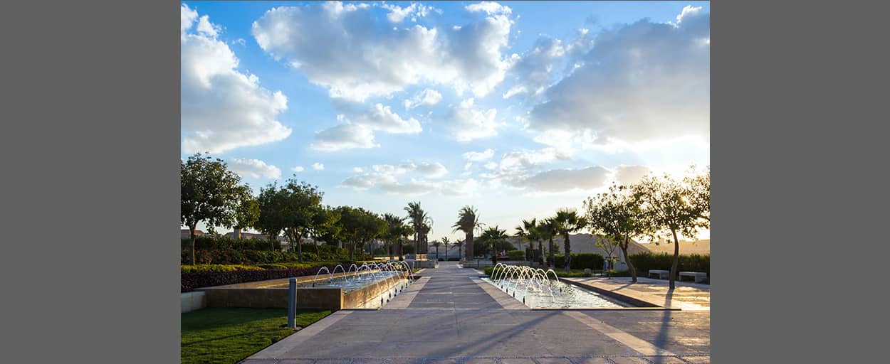 Cairo Festival City | Villa