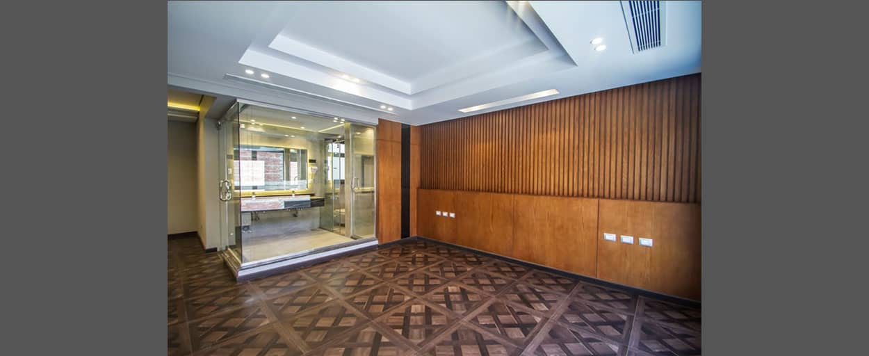 West ElGolf | Villa