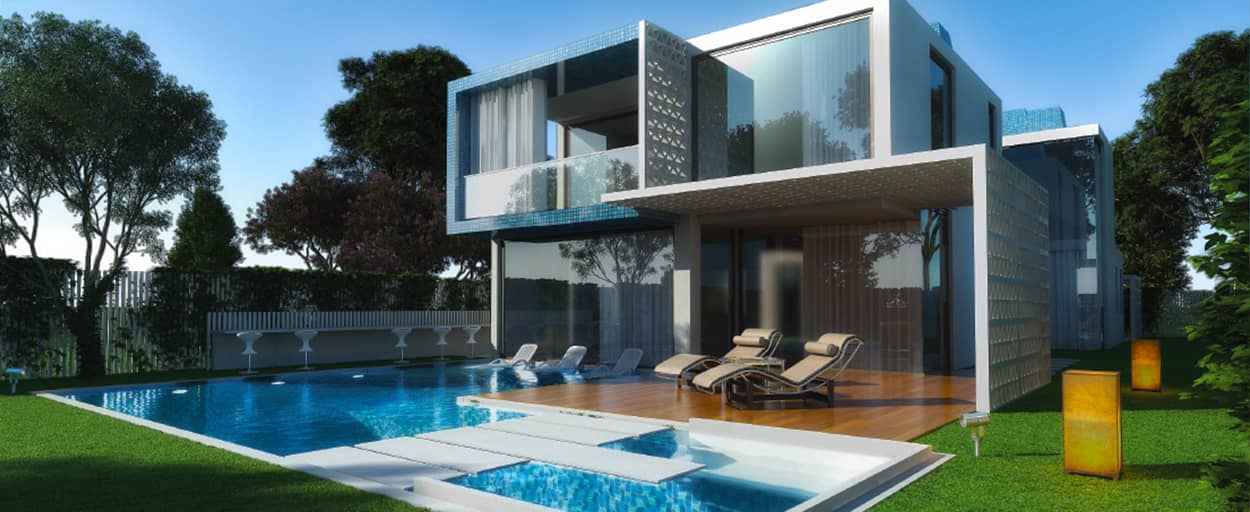 Fouka Bay | Ground Floor