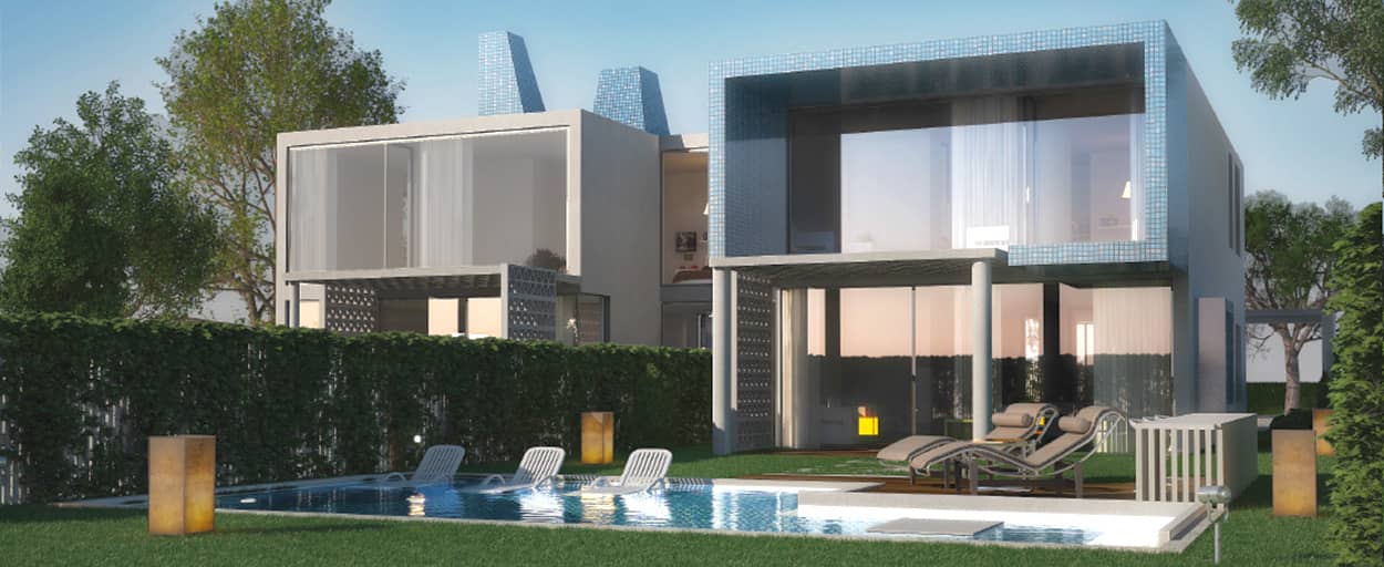 Fouka Bay | Ground Floor