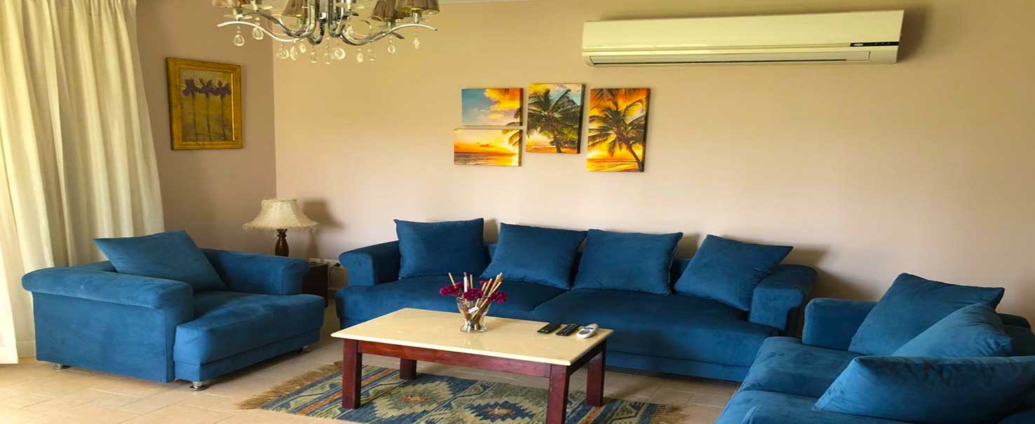 Marassi | Chalet