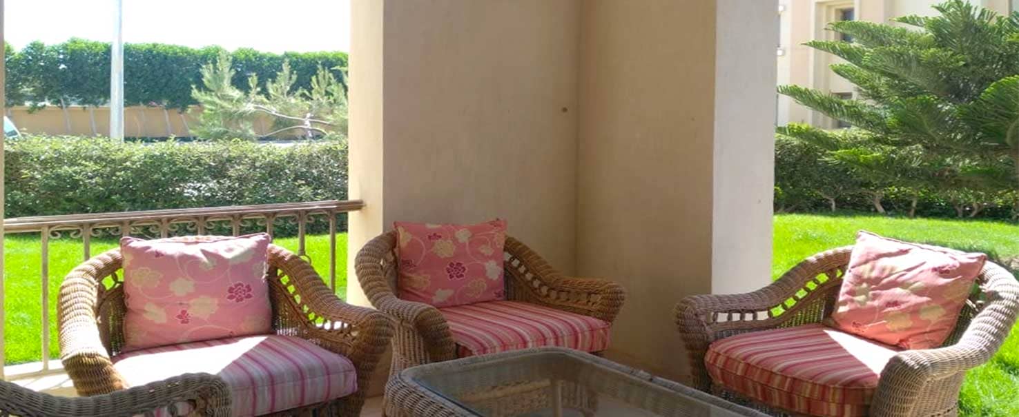 Marassi | Chalet