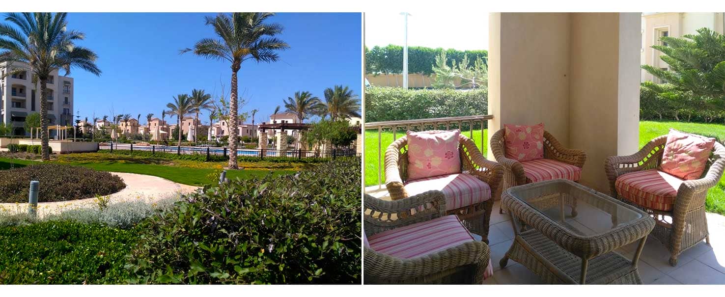Marassi | Chalet