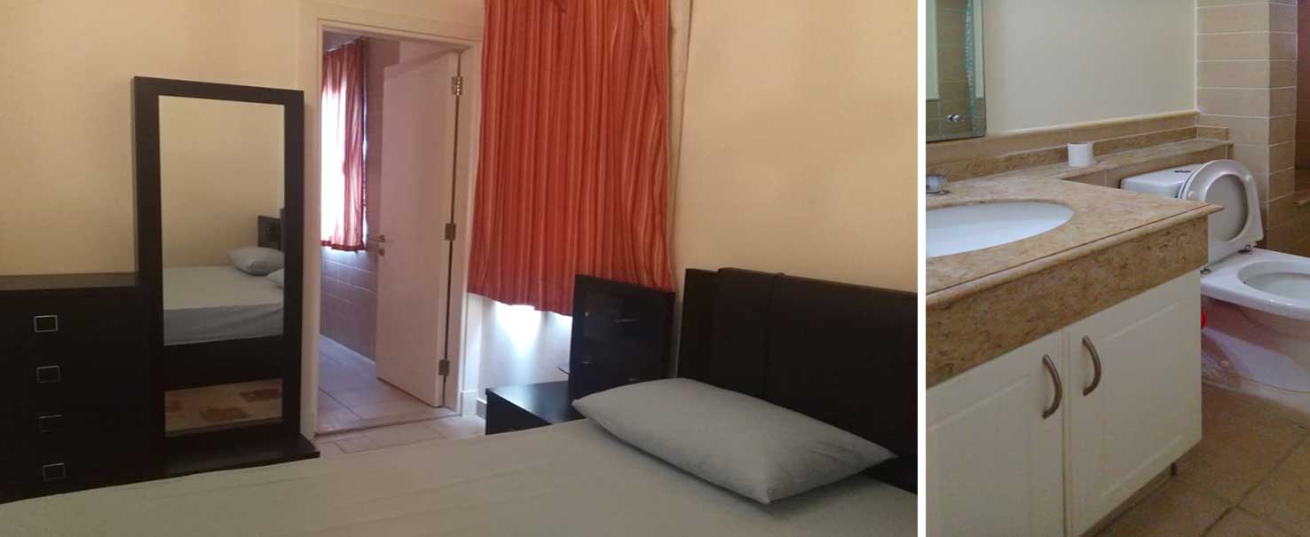 Marassi | Chalet