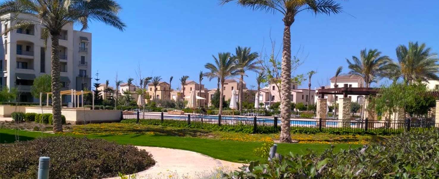 Marassi | Chalet