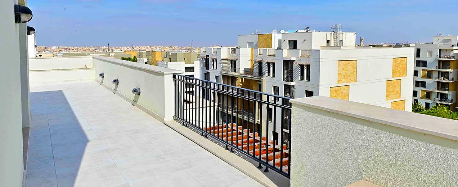 Eastown | Penthouse