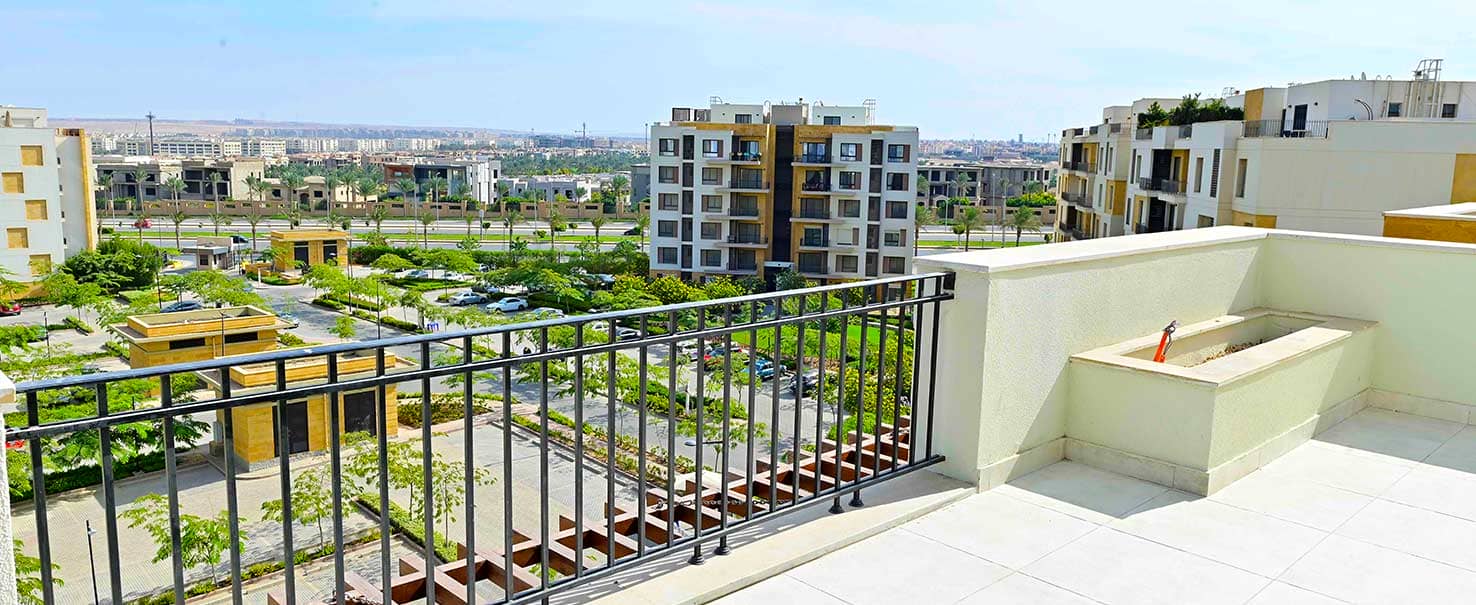 Eastown | Penthouse