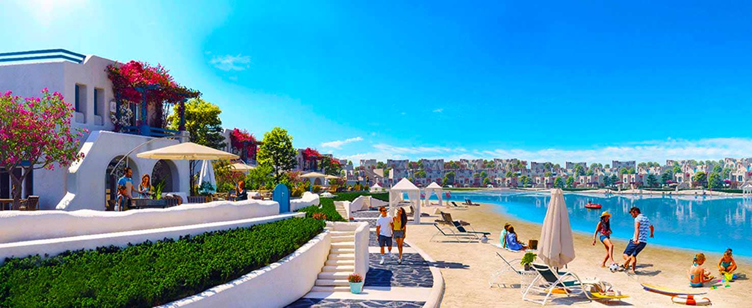 Mountain View Rhodes | Chalet