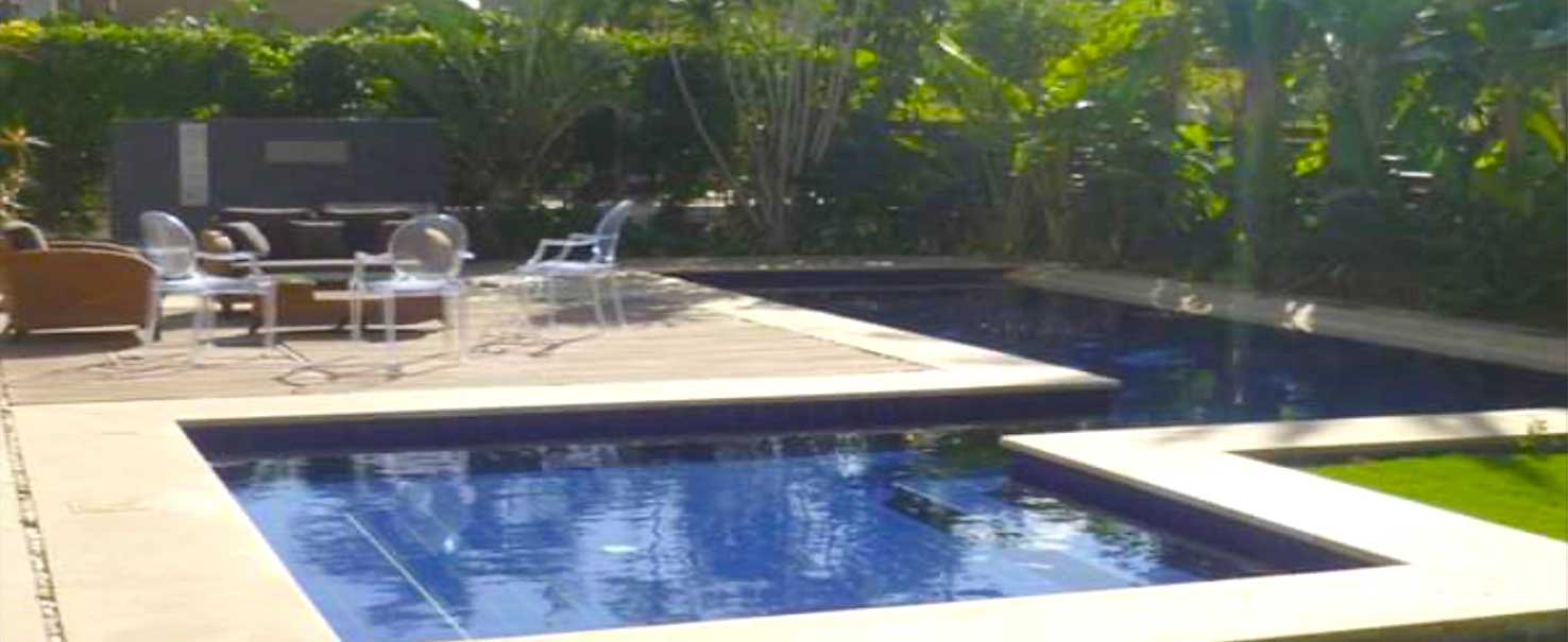 Swan Lake Katameya | Villa