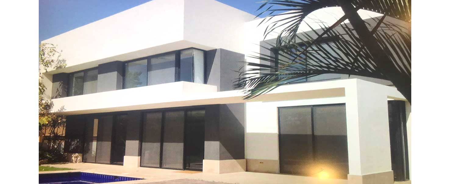 Swan Lake Katameya | Villa