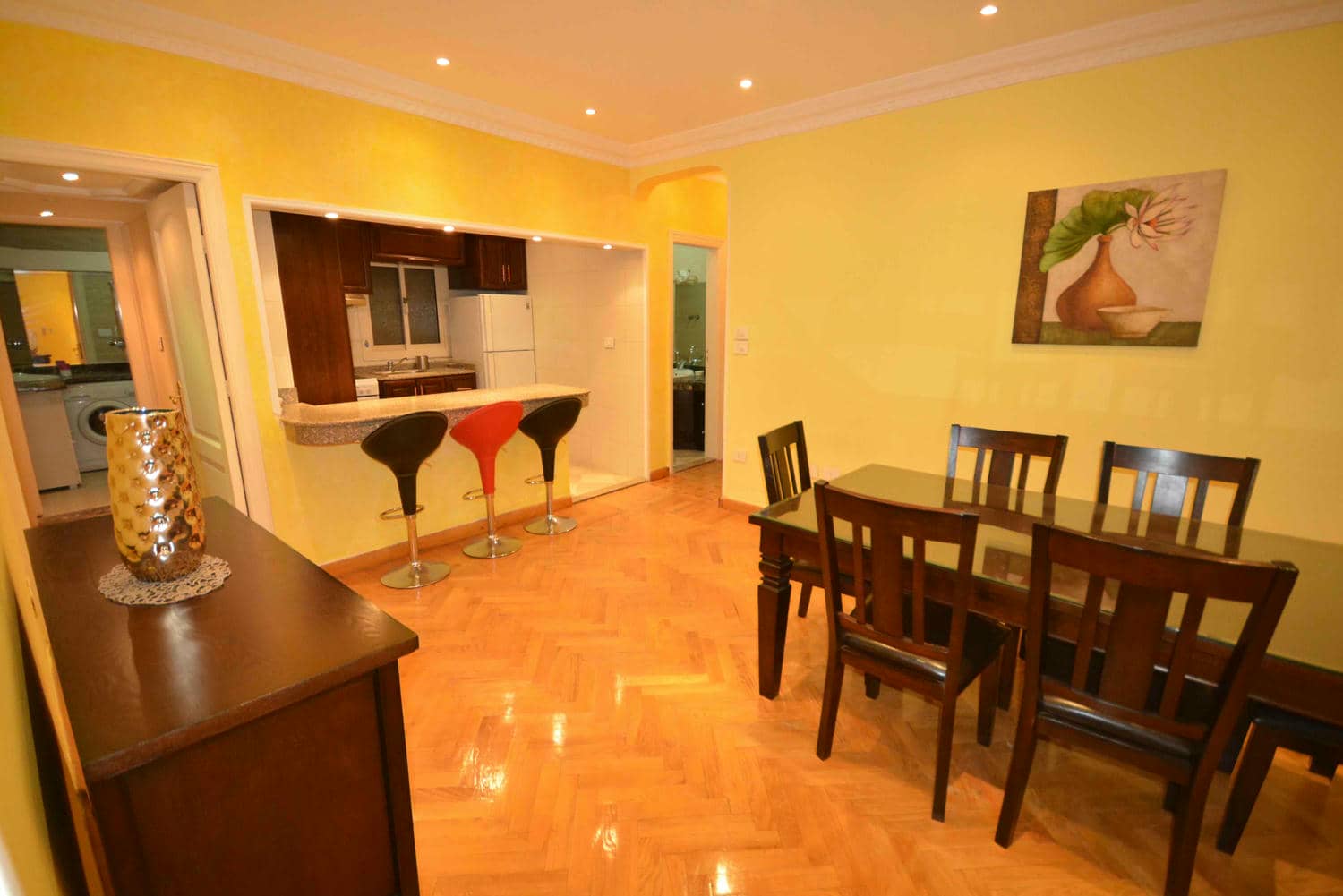 South Zamalek | Apartment