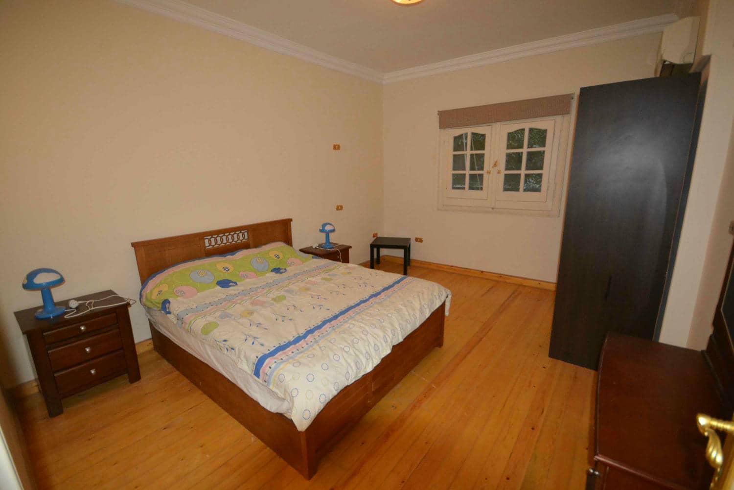 South Zamalek | Apartment