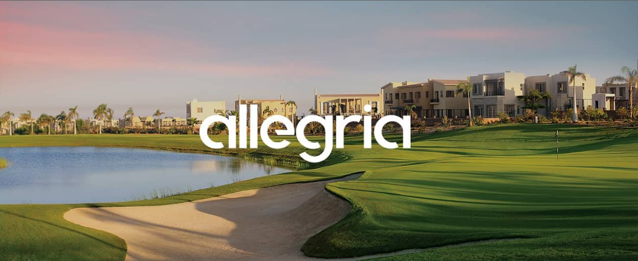 Allegria | فيلا