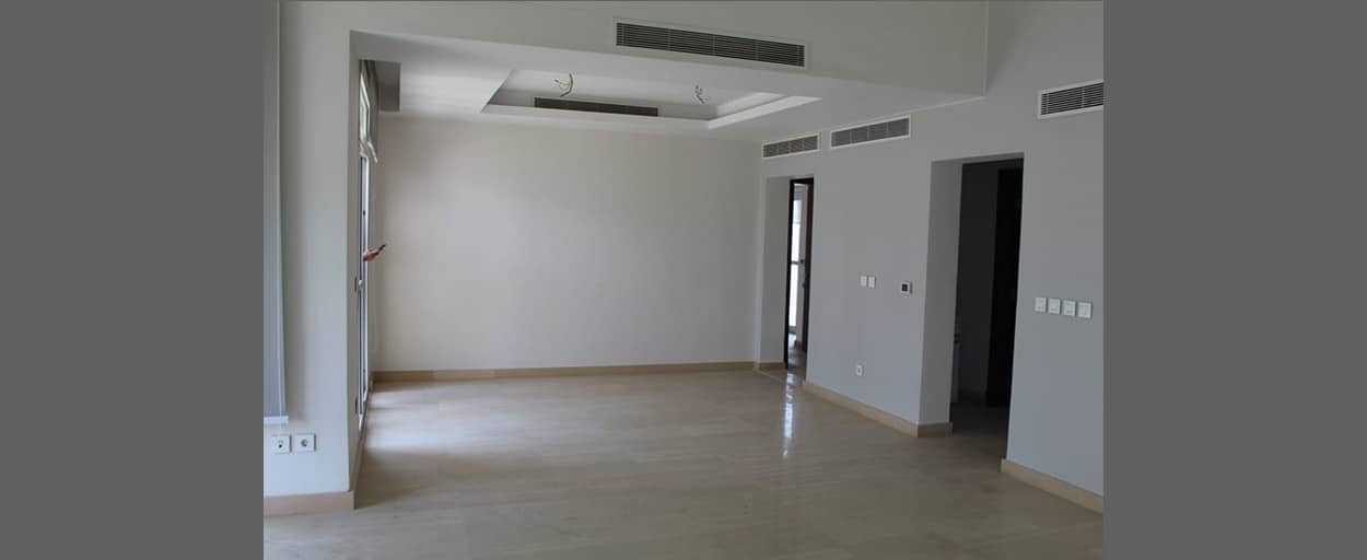 Cairo Festival City | Duplex