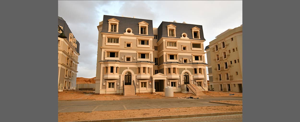 Mountain View Hyde park | I-Villa