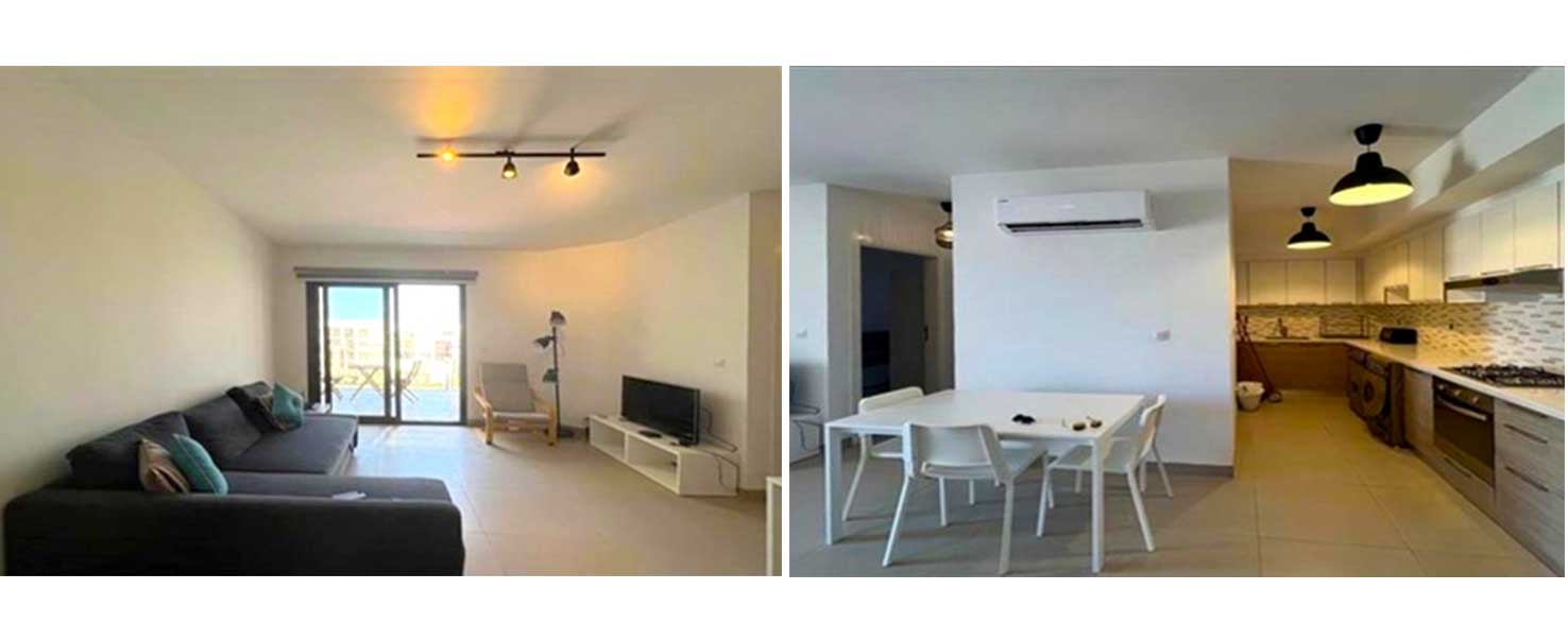 Marassi | Chalet