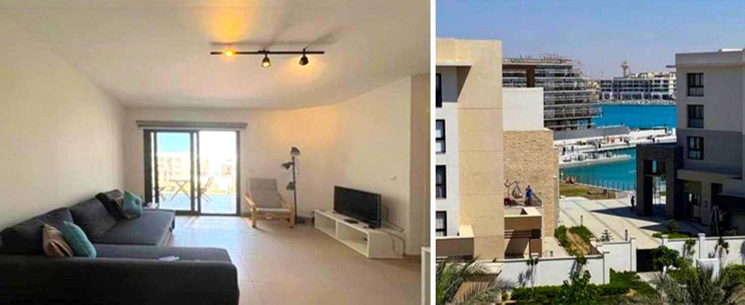 Marassi | Chalet