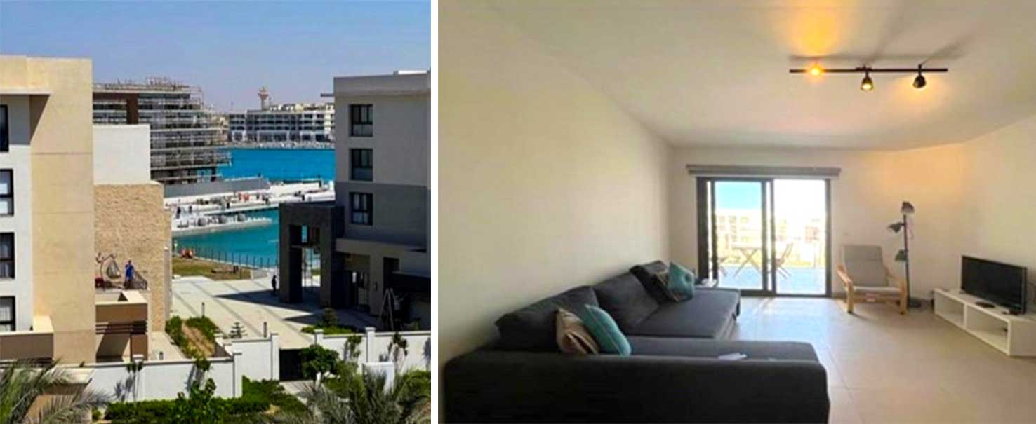 Marassi | Chalet