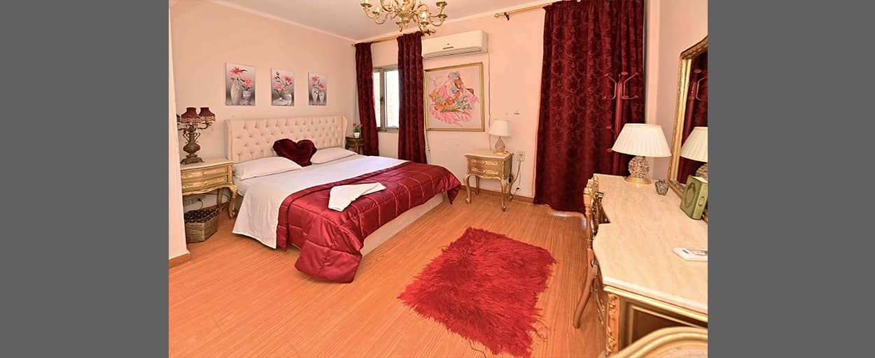 South Zamalek | Apartment