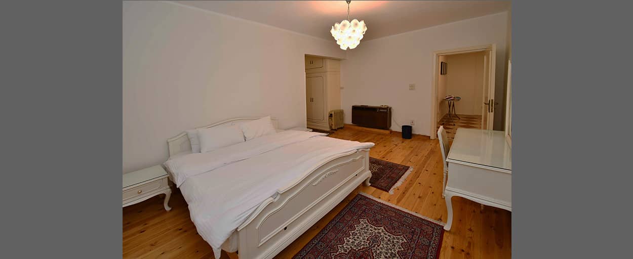 North Zamalek | Apartment