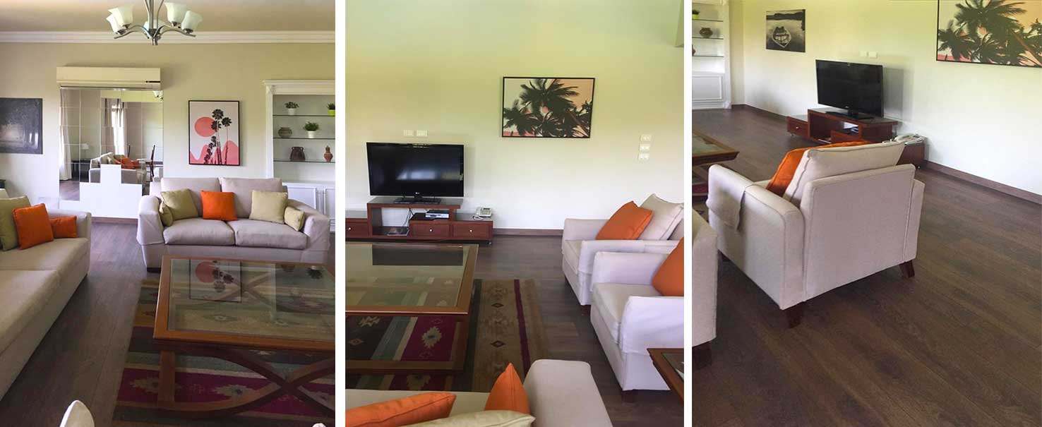  | Villa