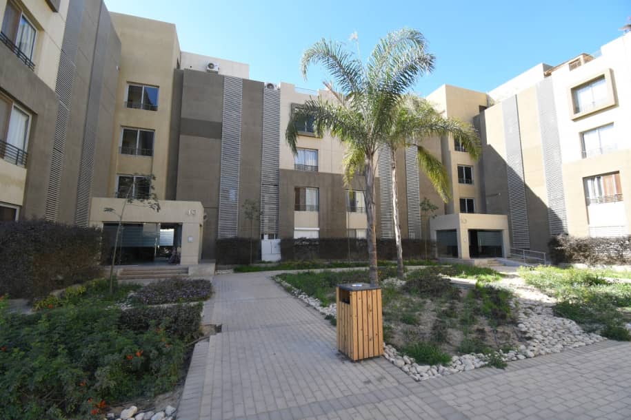 Palm Parks | Apartment