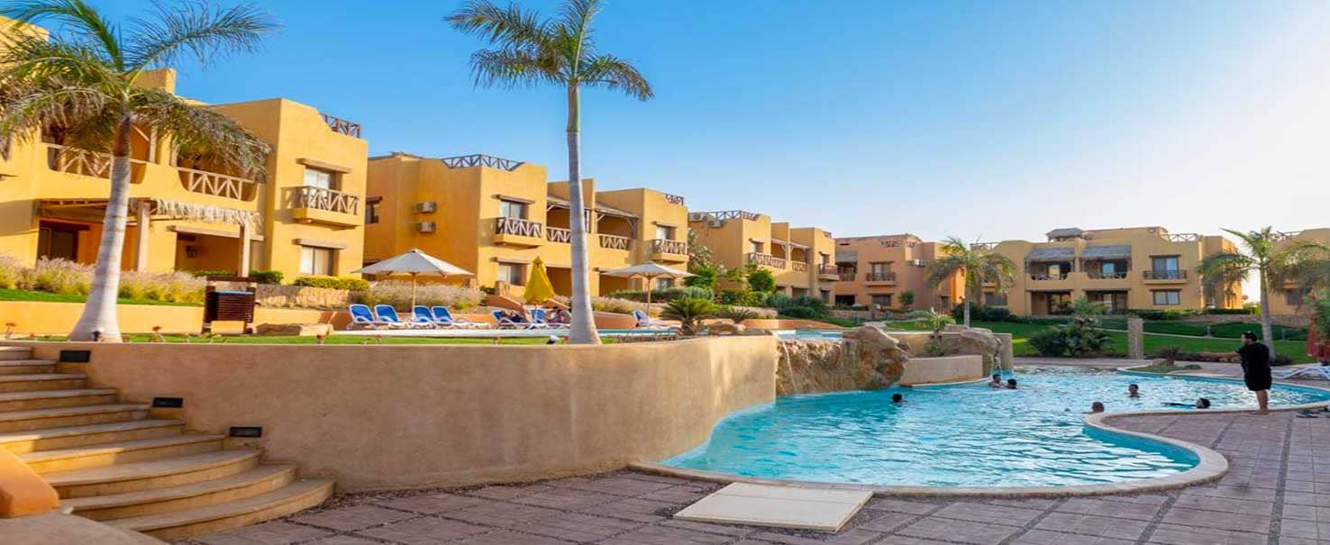 Mountain View Sokhna | Ground Floor