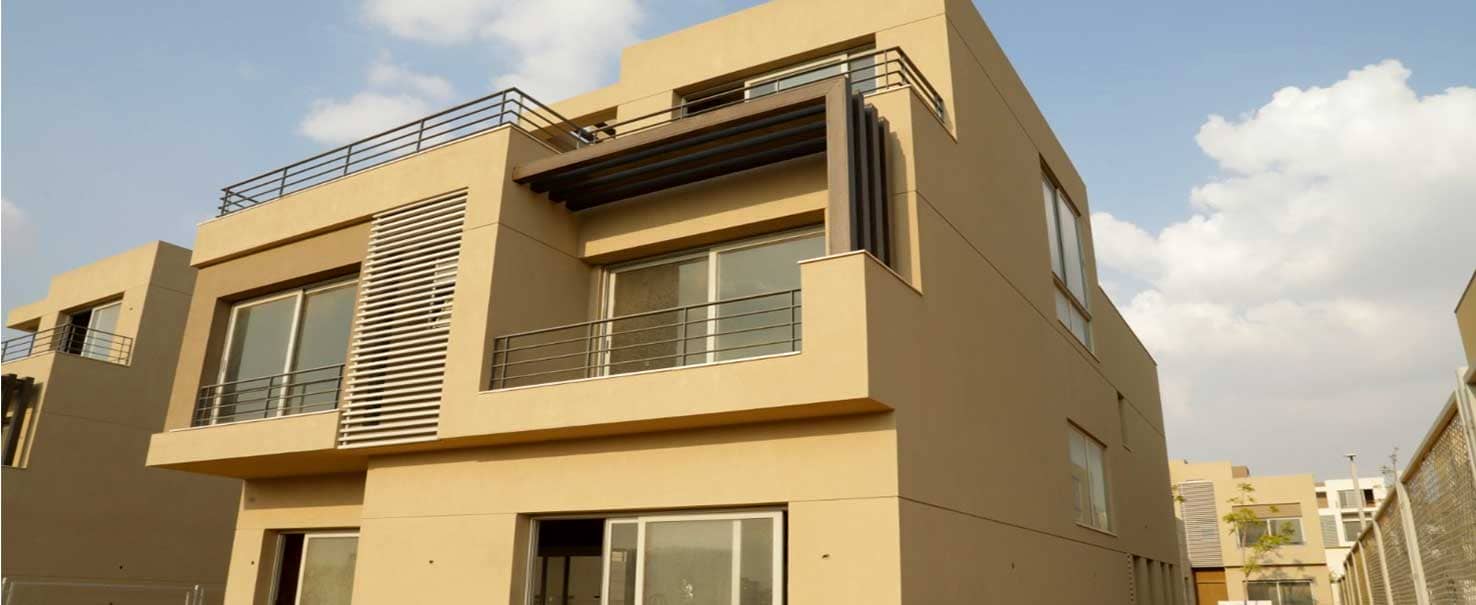 Palm Hills New Cairo | Villa