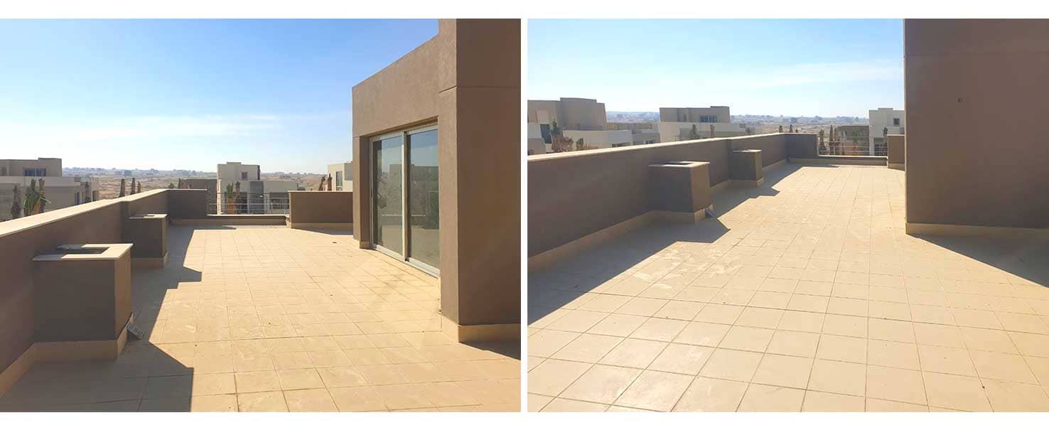 Palm Hills New Cairo | Villa