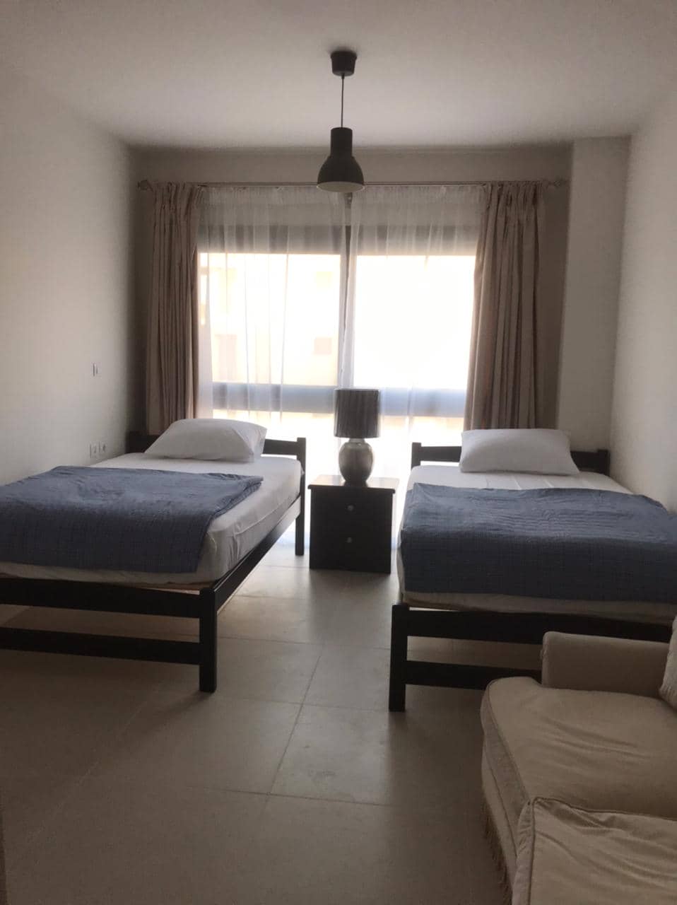 Marassi | Chalet