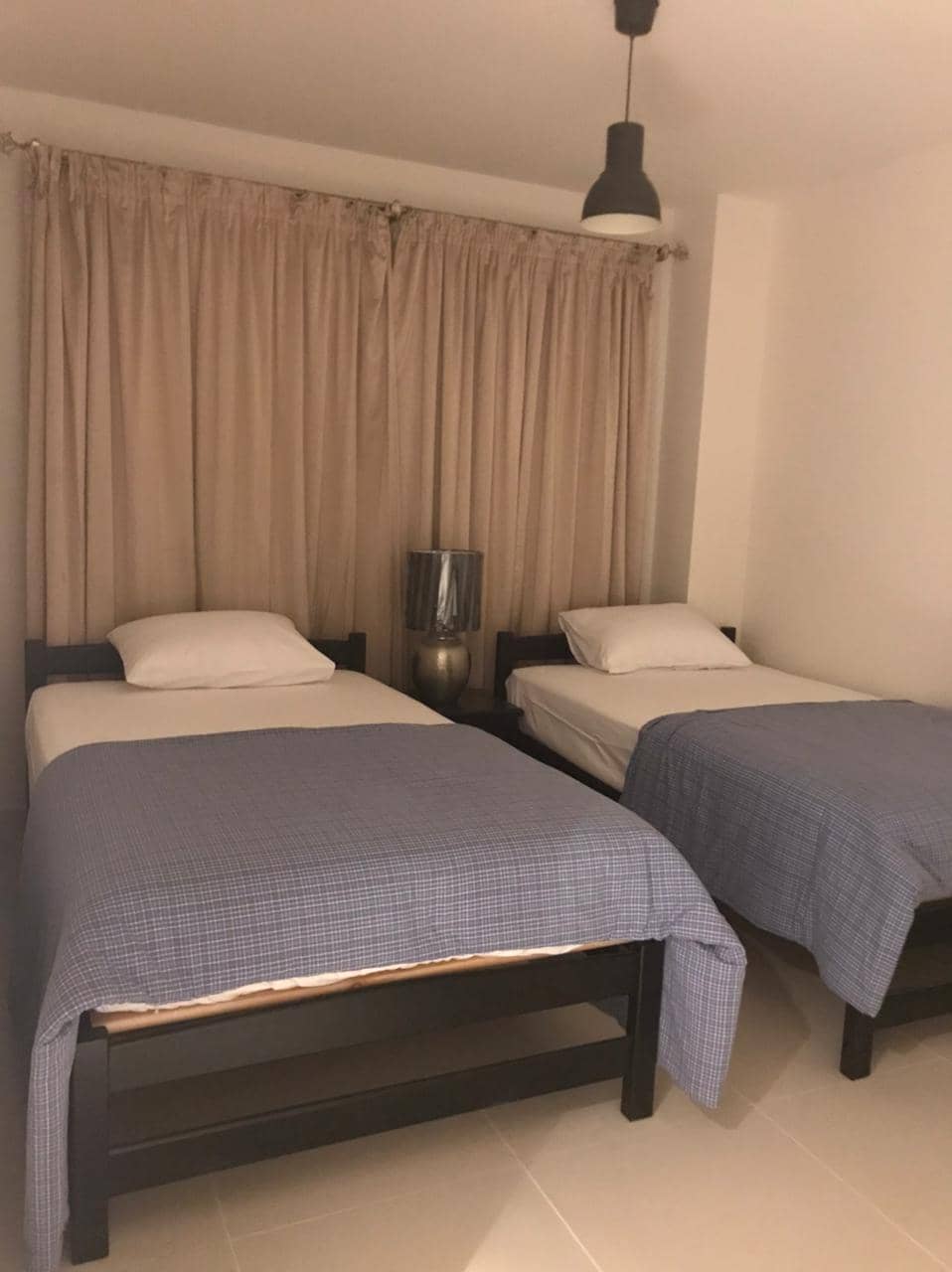 Marassi | Chalet
