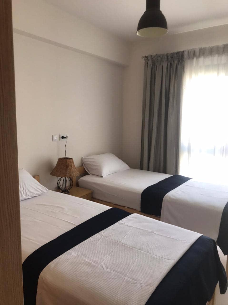 Marassi | Chalet