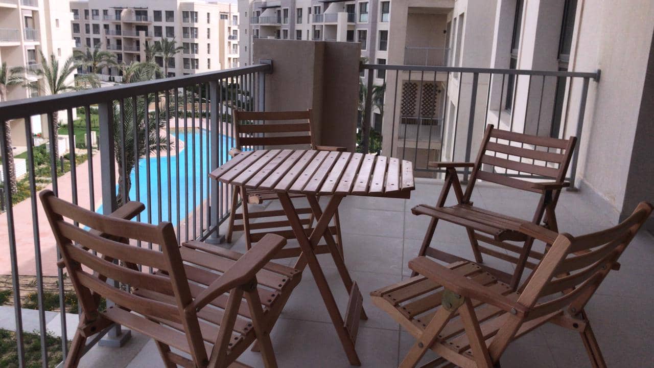 Marassi | Chalet